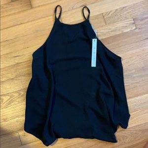 She and Sky black top